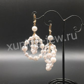 Серьги (17650)