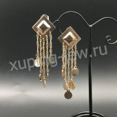 Серьги (16909)