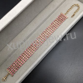Браслет Swarovski (243)