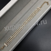 Браслет Swarovski (252)