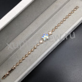 Браслет Swarovski (253)