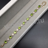 Браслет Swarovski (257)